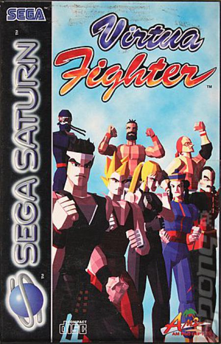 Virtua Fighter Online Game Free